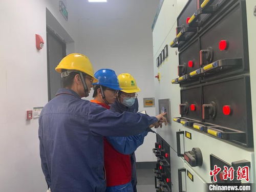 电力天路 青藏联网工程累计送电突破200亿千瓦时，筑起雪域高原能源生命线