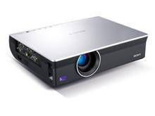 龙岩市鑫飞扬电子网络工程 索尼VPL-CX165高端网络工程机与多媒体教学设备解决方案